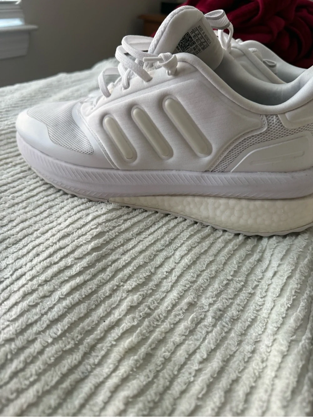 ADIDAS X_PLRPHASE SHOES SZ11